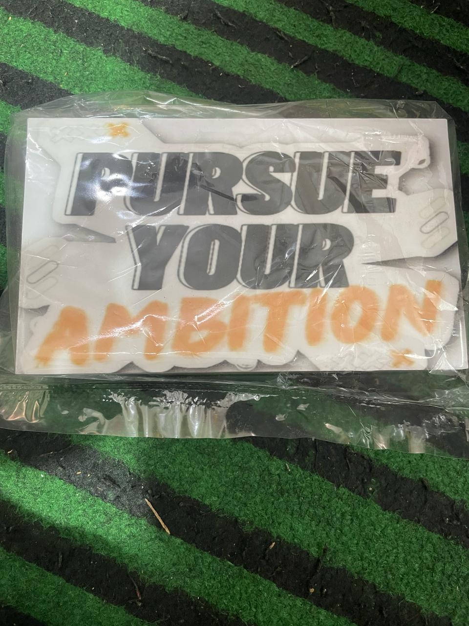 Metal Resin Mop Clutch